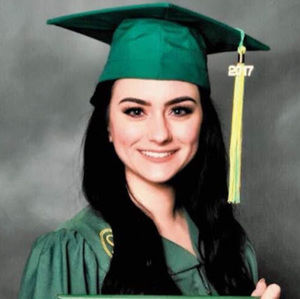 Meet your Posher, Jesseca